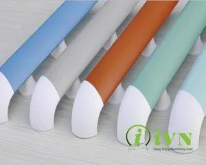 báo giá tay vịn hành lang bệnh viện iVN