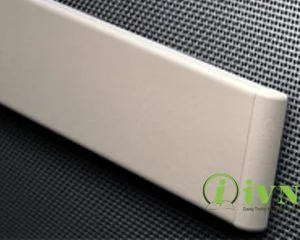Thanh chống va đập hành lang series WG152