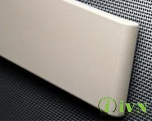 Thanh chống va đập hành lang bệnh viện series WG200