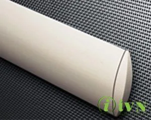 Thanh chống va đập hành lang bệnh viện series WG127