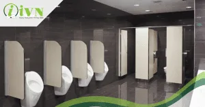 Báo giá thi công vách ngăn vệ sinh tại Huế mới nhất