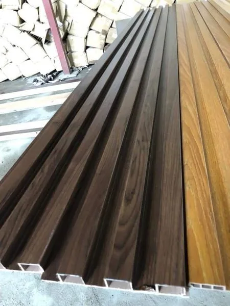 Tấm ốp tường — dịch vụ iVN