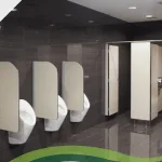 Hướng dẫn kinh nghiệm A – Z lựa chọn vách ngăn vệ sinh tốt nhất