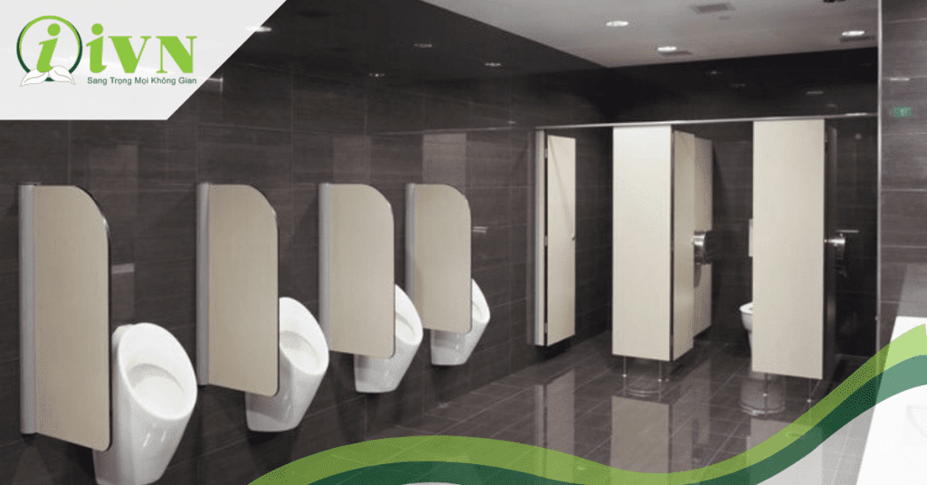 Tầm quan trọng của vách ngăn vệ sinh cho bệnh viện hiện nay