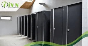 Thi công vách ngăn vệ sinh tại Quảng Nam trọn gói | Hàng chính hãng