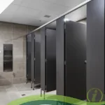 Vách ngăn vệ sinh Compact HPL và Compact Maica loại nào tốt nhất?