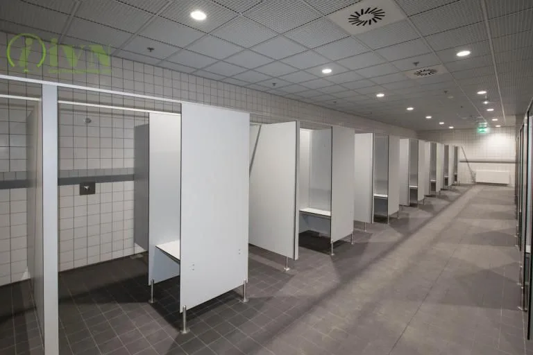 vách ngăn vệ sinh iVN