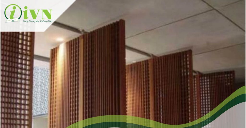 Tổng hợp các nguyên nhân dẫn đến hư hỏng vách ngăn di động và cách khắc phục