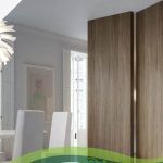 Bảng giá vách ngăn di động phủ Melamine mới nhất 2024