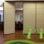 Tất tần tật về các chất liệu phổ biến của vách ngăn di động