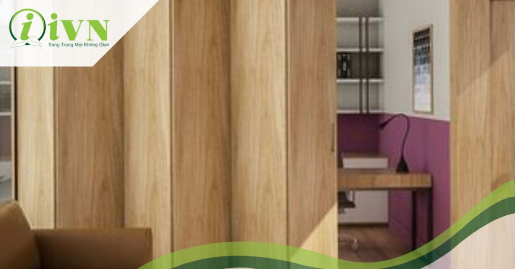 TOP 3 vách ngăn phòng chất lượng, giá rẻ nhất hiện nay