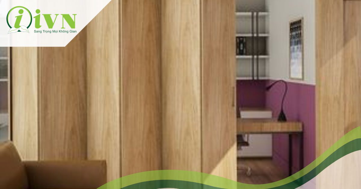 TOP 3 vách ngăn phòng chất lượng, giá rẻ nhất hiện nay