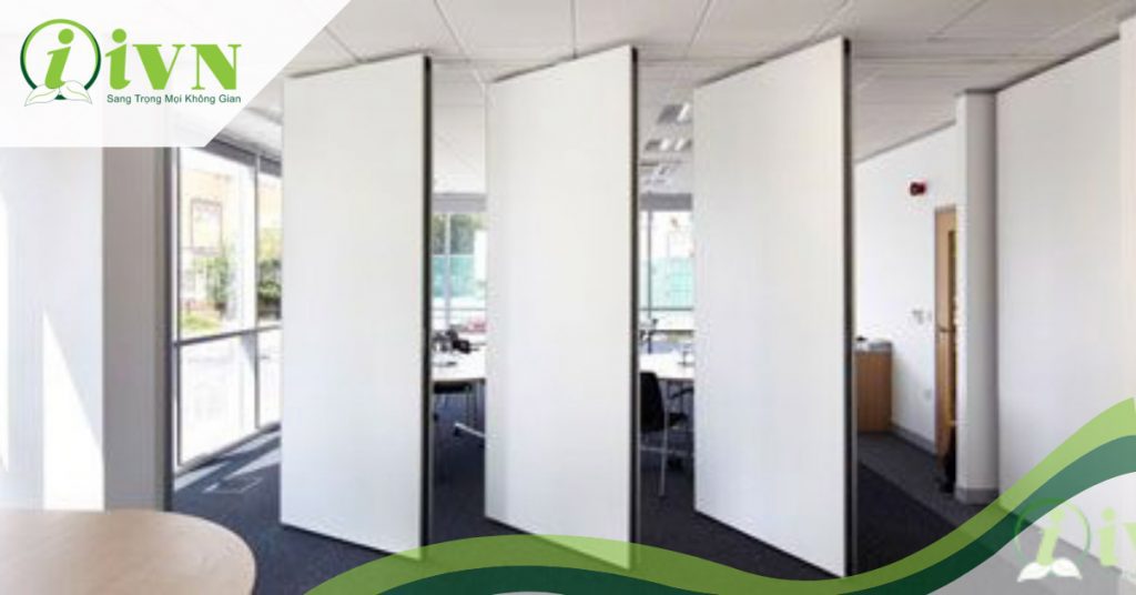 Không gian trở nên rộng rãi khác thường nhờ 3 cách cực đơn giản