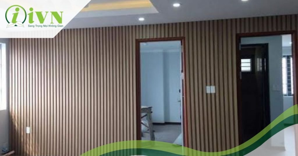 Kinh nghiệm lựa chọn tấm ốp tường chất lượng, bền đẹp