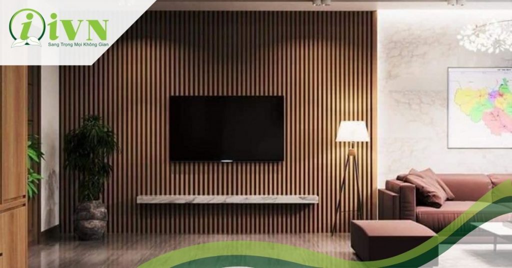 Cách phân biệt các loại tấm ốp tường phổ biến nhất trên thị trường