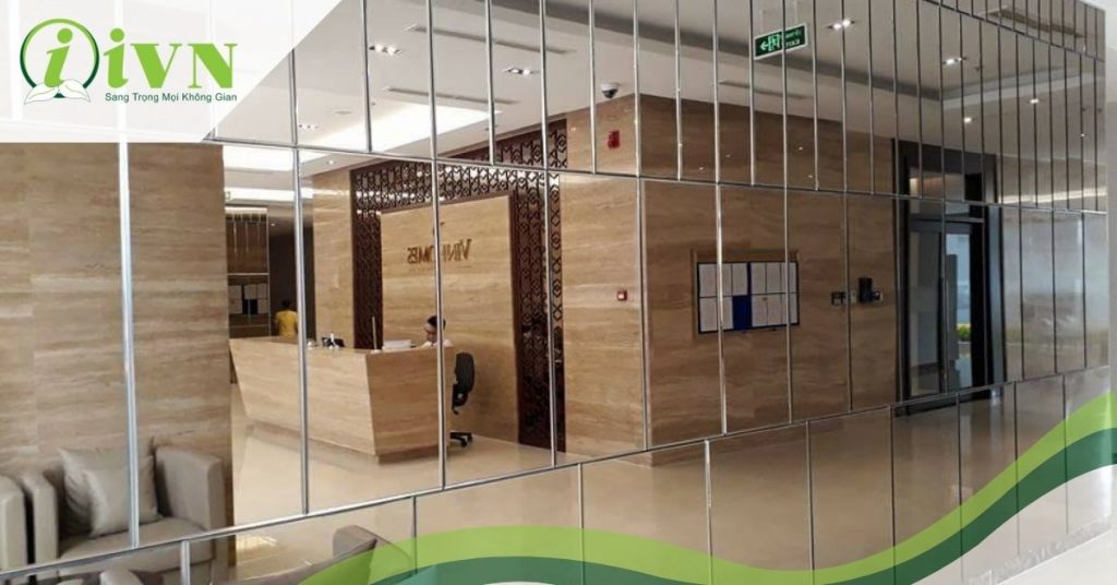 TOP 4 tấm ốp tường đẹp, phù hợp mọi không gian