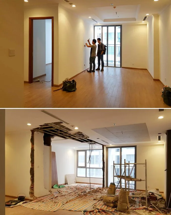 cách khắc phục nhà thiếu sáng (1)