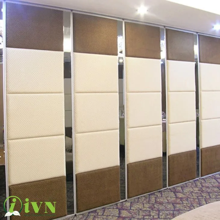 thi công vách ngăn phòng bằng nỉ tại bình định (2)