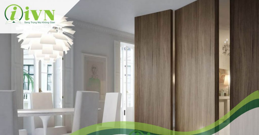 Thi công vách ngăn di động tại Bà Rịa Vũng Tàu