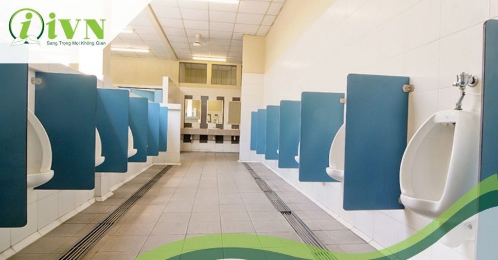 Đừng bỏ qua các mẫu vách ngăn vệ sinh bệnh viện chất lượng được ưa chuộng nhất hiện nay