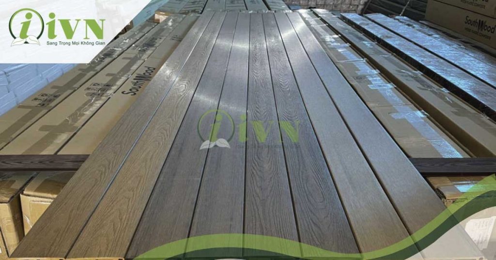 Báo giá thi công tấm ốp tường vân gỗ mới nhất 2024