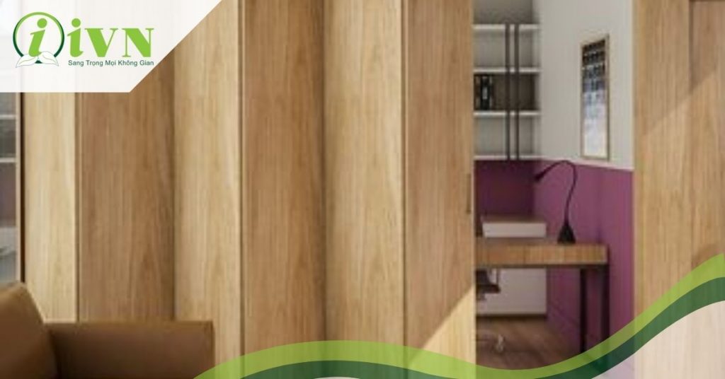 15+ mẫu vách ngăn nhựa “đốn tim” mọi ánh nhìn