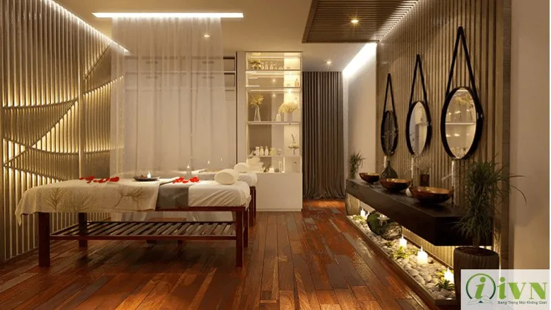 Màu nâu đẳng cấp