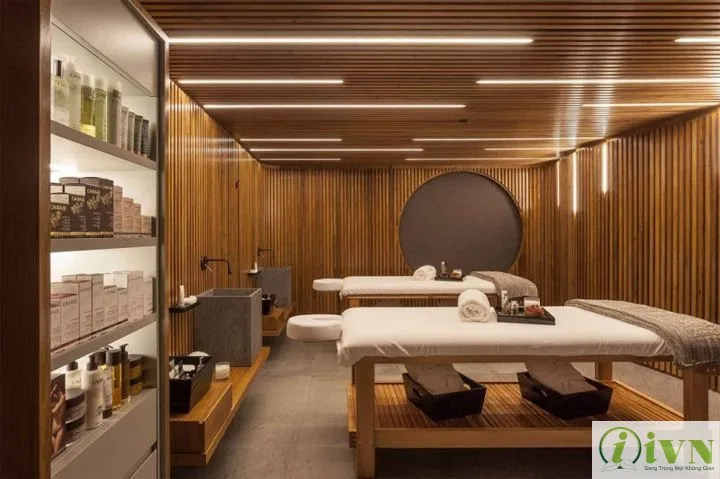 Màu nâu đẳng cấp