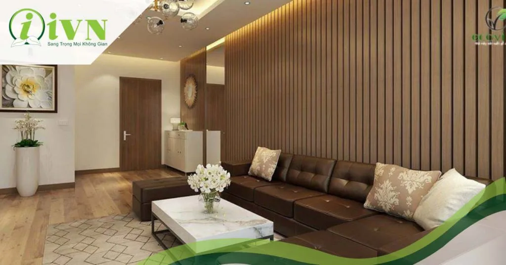4 lý do thuyết phục bạn nên sử dụng tấm nhựa ốp tường ngoài trời