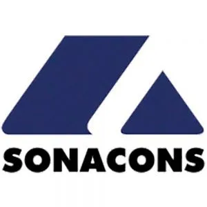 Logo Sonacons — đối tác của iVN