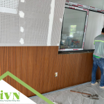 Gỗ tiêu âm xẻ rãnh là gì và ký hiệu rãnh 14/2 hay 28/4 nói lên điều gì?