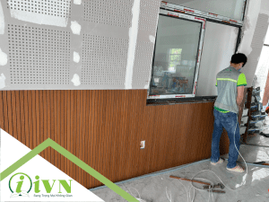 Gỗ tiêu âm xẻ rãnh là gì và ký hiệu rãnh 14/2 hay 28/4 nói lên điều gì?