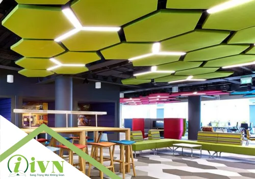 5 Lợi ích tuyệt vời của việc sử dụng miếng cách âm polyester