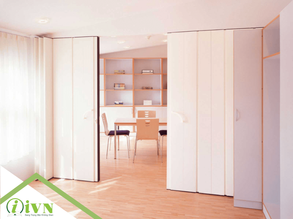 Vách ngăn phòng bếp và nhà vệ sinh: Nên chọn loại nào tốt nhất?