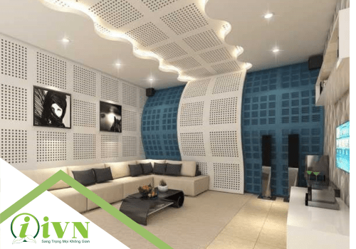 Hé lộ bí quyết cách âm nhà chung cư hiệu quả nhất