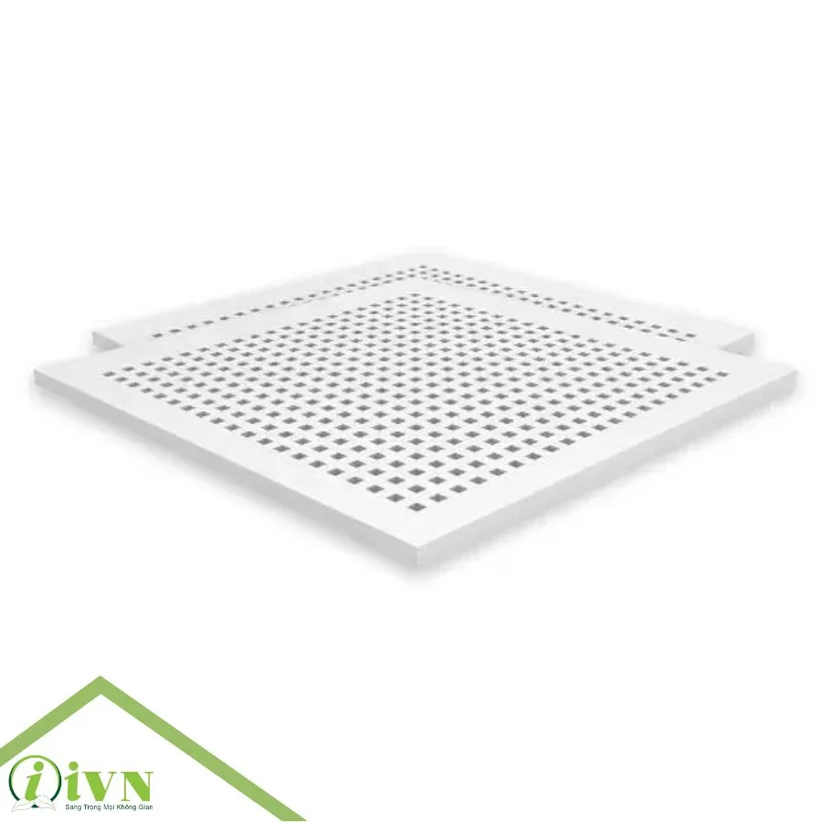 Báo giá tấm thạch cao tiêu âm boral chính hãng 100%