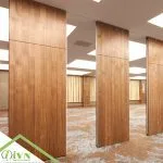 Vách ngăn di động Bình Dương giá rẻ & Thi công trọn gói