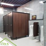 Báo giá vách ngăn vệ sinh Khánh Hoà chính hãng rẻ nhất