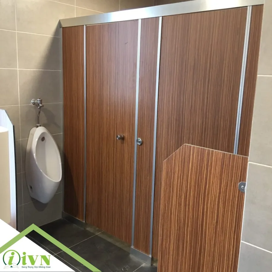 Bảng giá vách ngăn vệ sinh TP.Vinh tốt nhất thị trường