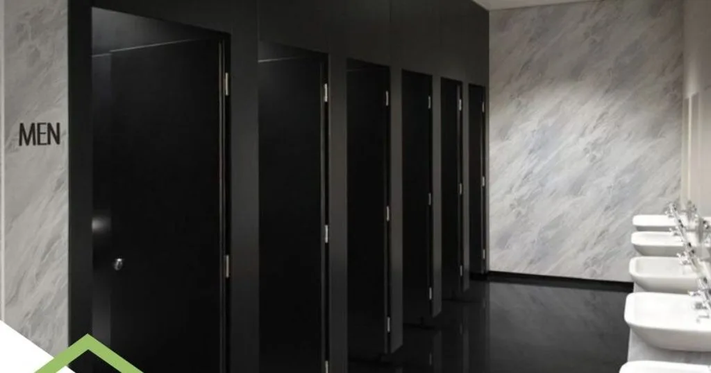 Báo giá vách ngăn vệ sinh An Giang uy tín, thi công trọn gói