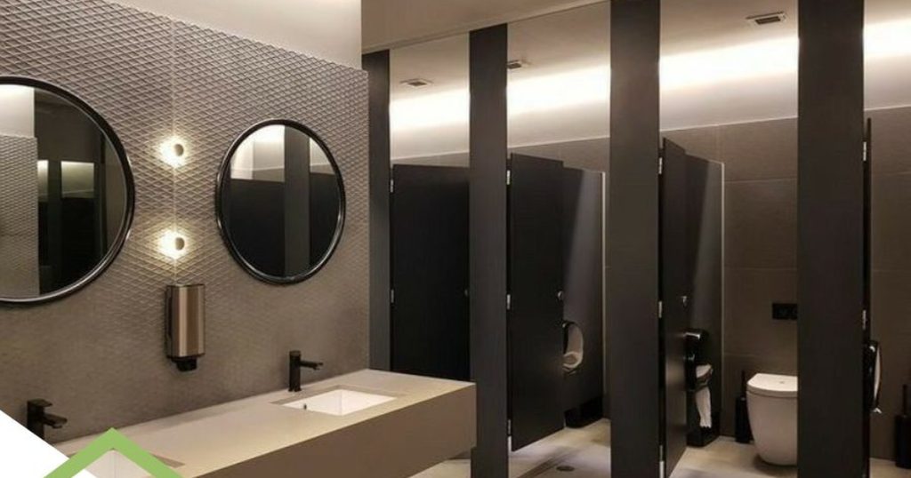 Vách ngăn vệ sinh Bạc Liêu giá tốt – Báo giá thi công mới nhất