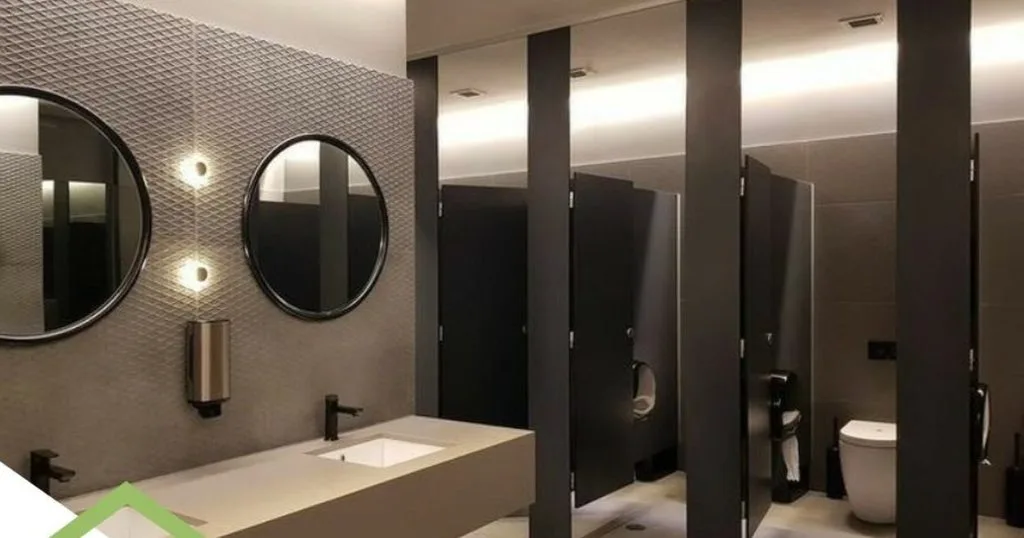 Vách ngăn vệ sinh Bạc Liêu giá tốt – Báo giá thi công mới nhất
