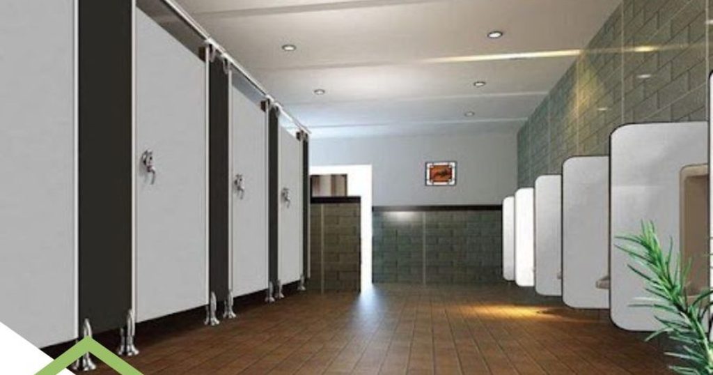 Vách ngăn vệ sinh Bắc Ninh giá tốt – Báo giá thi công mới nhất