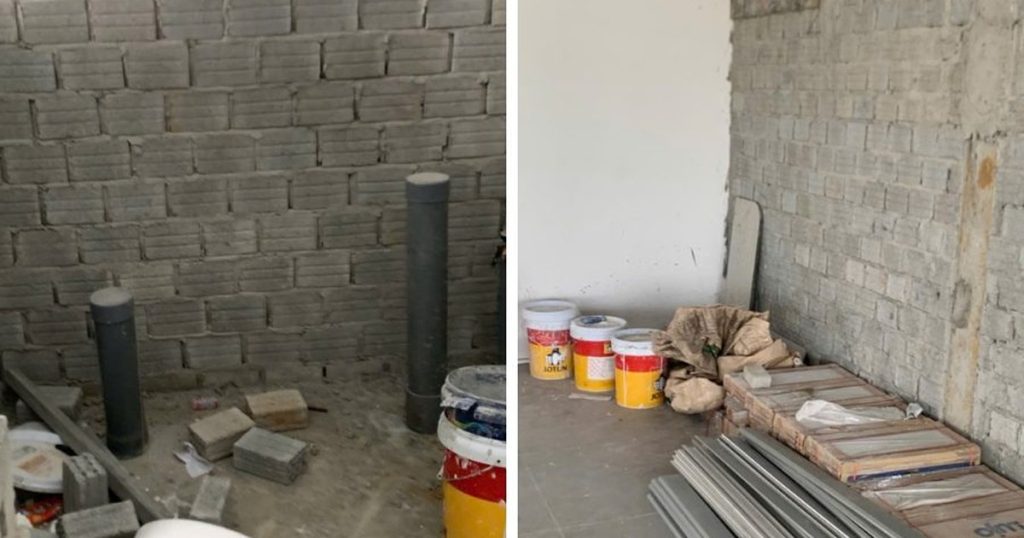Vách ngăn vệ sinh Cao Bằng giá tốt, lắp đặt tận nơi