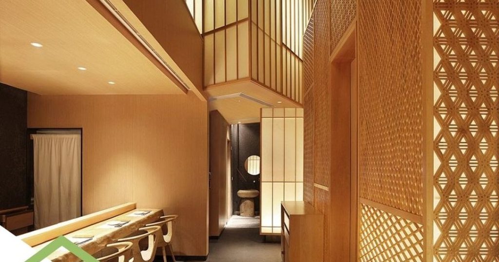 Vách ngăn di động nhà hàng tiệc cưới Bình Định giá rẻ – Thi công trọn gói