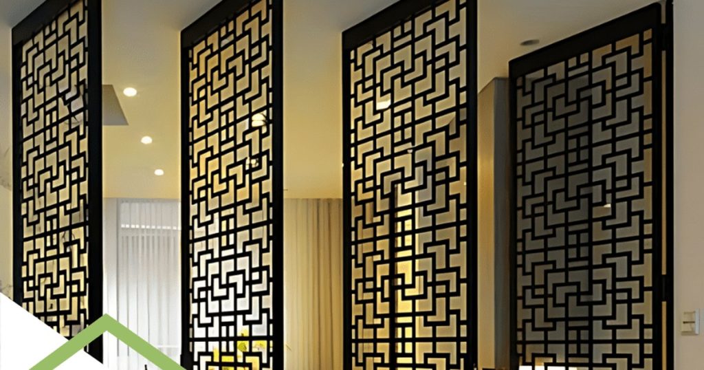 Vách ngăn di động hội trường Bình Dương uy tín – Báo giá thi công