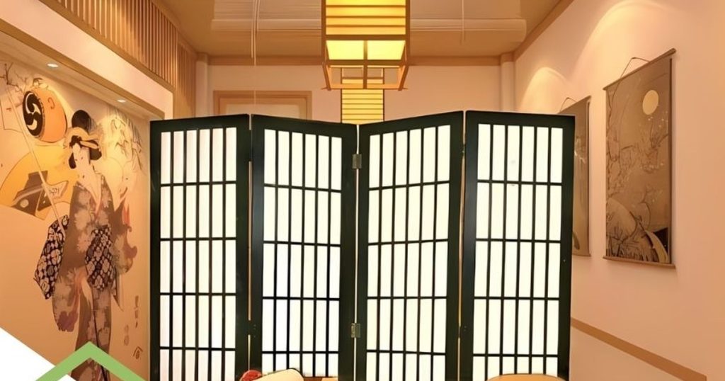 Vách ngăn di động nhà hàng tiệc cưới Bình Thuận giá rẻ – Thi công trọn gói