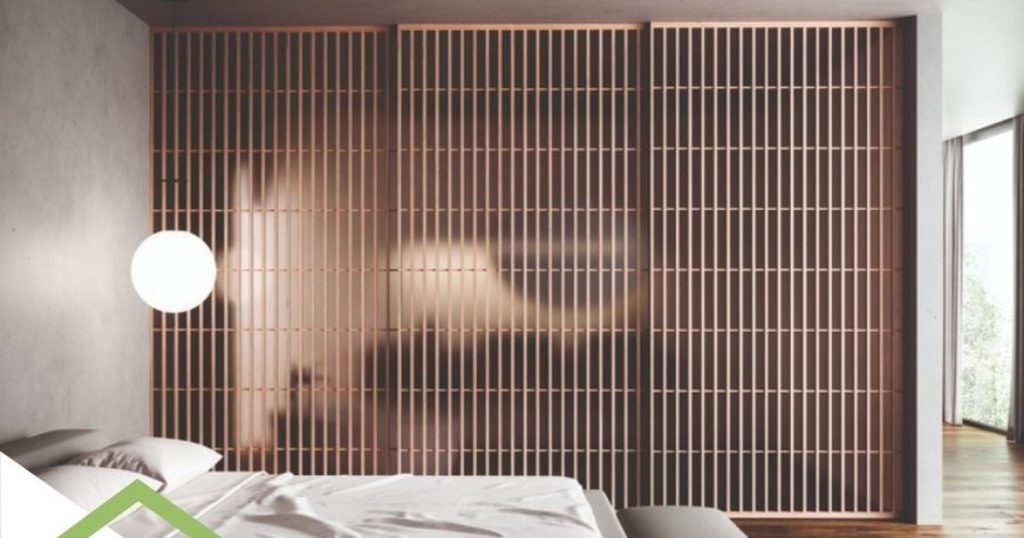 Vách ngăn di động nhà hàng tiệc cưới Cà Mau giá rẻ – Thi công trọn gói