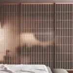 Vách ngăn di động nhà hàng tiệc cưới Cà Mau giá rẻ – Thi công trọn gói