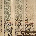 Vách ngăn di động nhà hàng tiệc cưới Đắk Nông giá rẻ – Thi công trọn gói